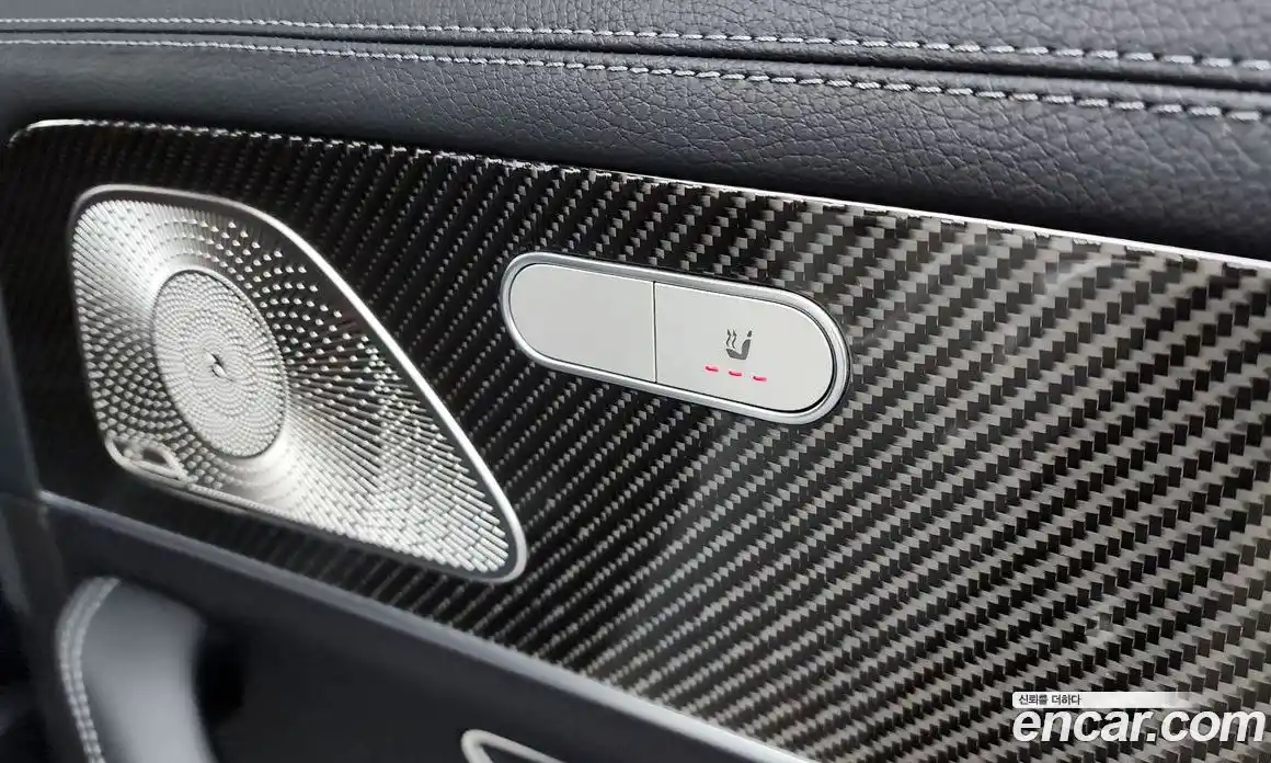 Mercedes-Benz GLE-Class 2024 3.0 Автомат в Москве № 229458, фото 19