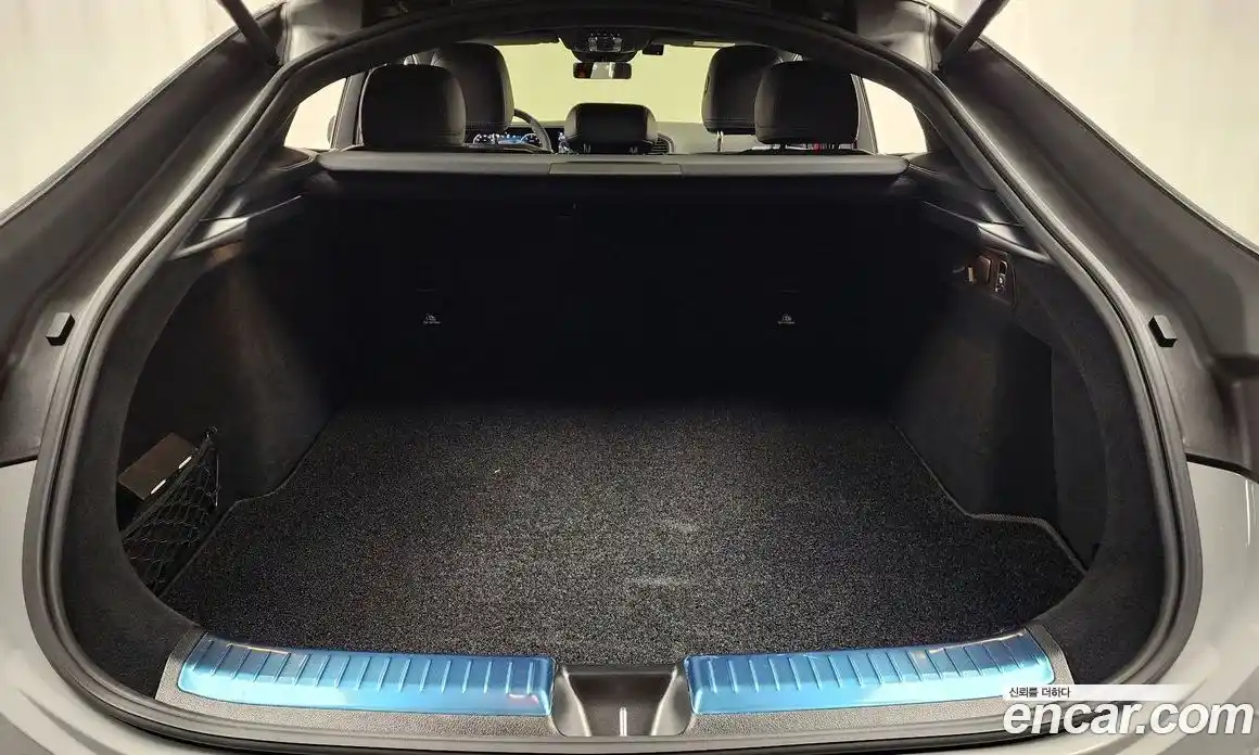 Mercedes-Benz GLE-Class 2024 3.0 Автомат в Москве № 229458, фото 20