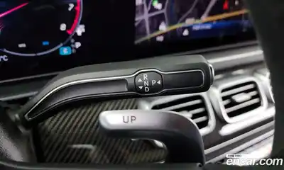 Mercedes-Benz GLE-Class 2024 3.0 Автомат в Москве № 229458, миниатюра 9