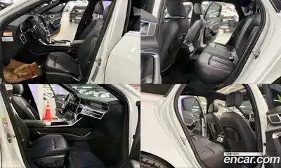 Audi A6 2023 2.0 Автомат в Москве № 229857, миниатюра 11