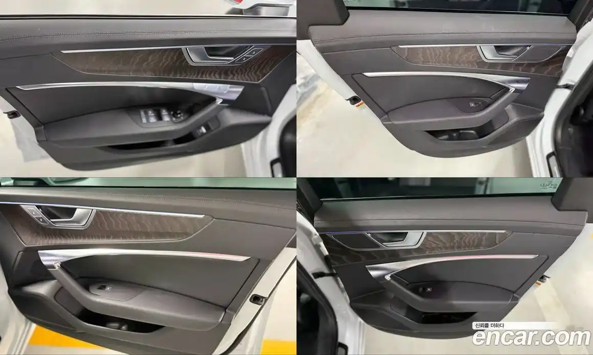 Audi A6 2023 2.0 Автомат в Москве № 229857, фото 12