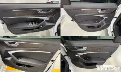 Audi A6 2023 2.0 Автомат в Москве № 229857, миниатюра 12