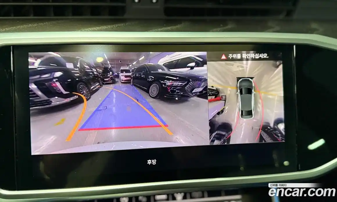 Audi A6 2023 2.0 Автомат в Москве № 229857, фото 15