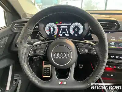 Audi A3 2025 2.0 Автомат в Москве № 230288, миниатюра 11