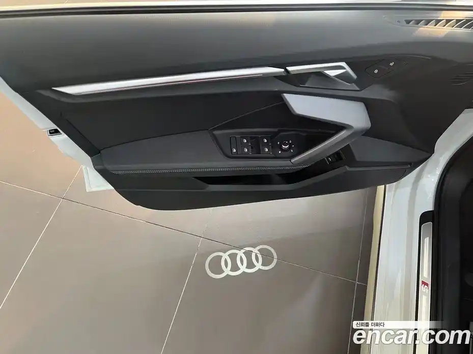 Audi A3 2025 2.0 Автомат в Москве № 230288, фото 12