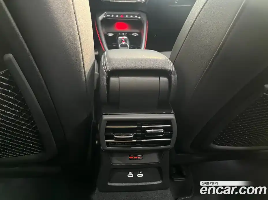 Audi A3 2025 2.0 Автомат в Москве № 230288, фото 18