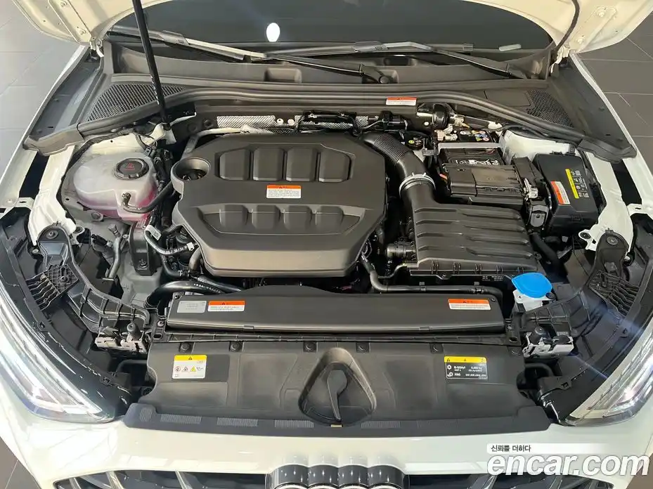 Audi A3 2025 2.0 Автомат в Москве № 230288, фото 6