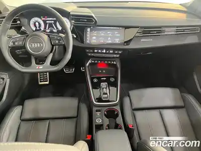 Audi A3 2025 2.0 Автомат в Москве № 230288, миниатюра 7