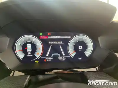 Audi A3 2025 2.0 Автомат в Москве № 230288, миниатюра 8