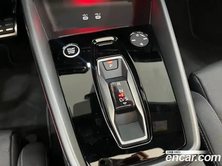 Audi A3 2025 2.0 Автомат в Москве № 230288, фото 9