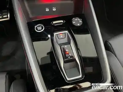 Audi A3 2025 2.0 Автомат в Москве № 230288, миниатюра 9