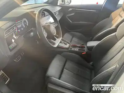 Audi A3 2025 2.0 Автомат в Москве № 230288, миниатюра 10