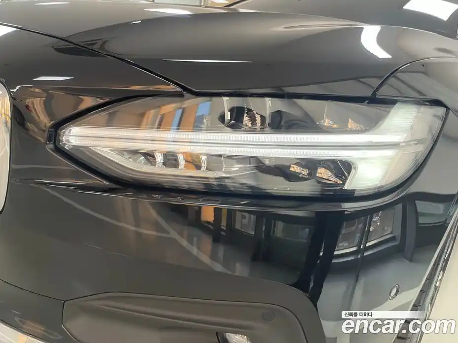 Volvo S90 2024 2.0 Автомат в Москве № 230799, фото 12