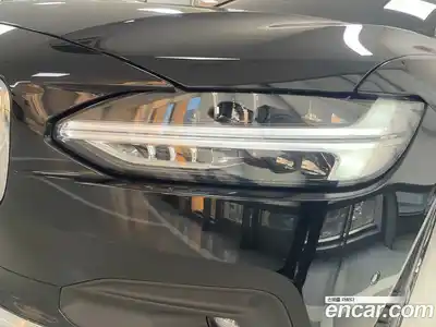 Volvo S90 2024 2.0 Автомат в Москве № 230799, миниатюра 12