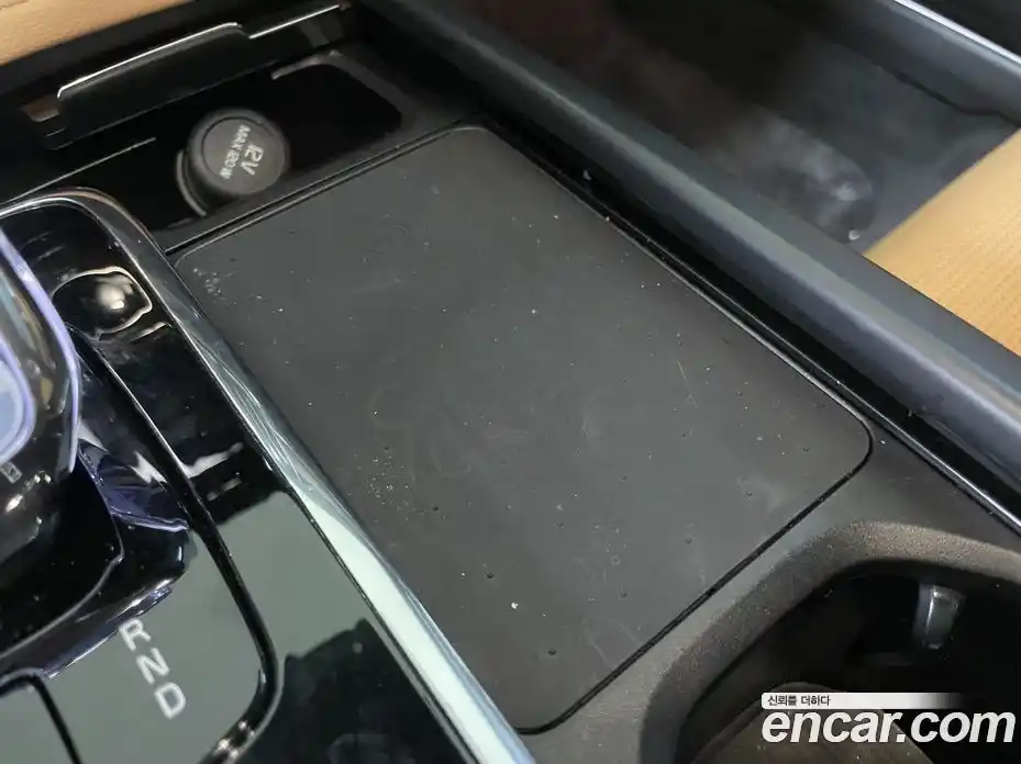 Volvo S90 2024 2.0 Автомат в Москве № 230799, фото 16