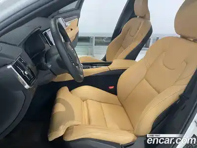 Volvo S90 2024 2.0 Автомат в Москве № 230799, миниатюра 10