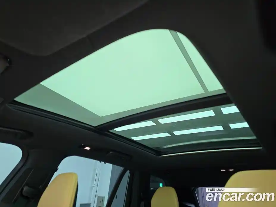 Volvo XC90 2025 2.0 Автомат в Москве № 230800, фото 16