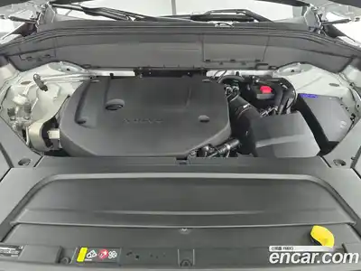 Volvo XC90 2025 2.0 Автомат в Москве № 230800, миниатюра 6