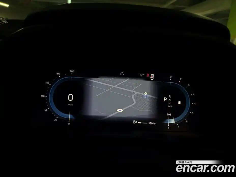 Volvo XC40 2024 2.0 Автомат в Москве № 230830, фото 11