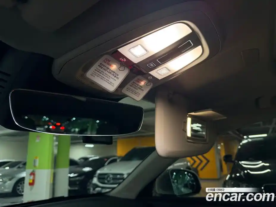 Volvo XC40 2024 2.0 Автомат в Москве № 230830, фото 13