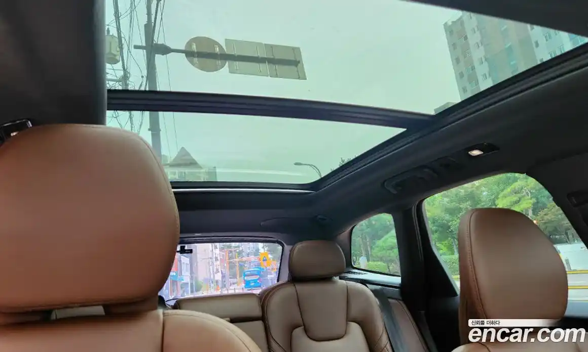 Volvo XC60 2024 2.0 Автомат в Москве № 230857, фото 11