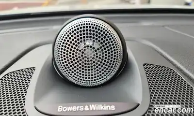 Volvo XC60 2024 2.0 Автомат в Москве № 230857, миниатюра 9