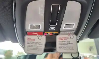 Volvo XC60 2024 2.0 Автомат в Москве № 230857, миниатюра 10