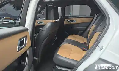 Land Rover Range-Rover Velar 2024 3.0 Автомат в Москве № 231206, миниатюра 11