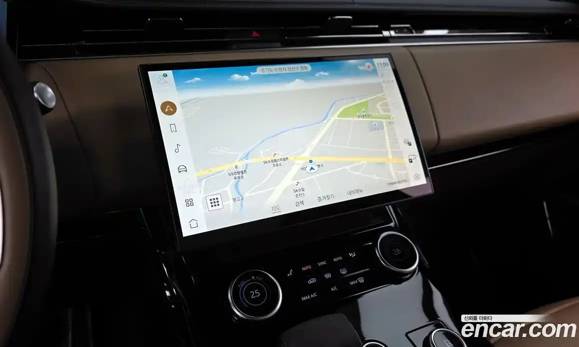 Land Rover Range-Rover Sport 2023 3.0 Автомат в Москве № 231240, фото 12