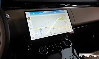 Land Rover Range-Rover Sport 2023 3.0 Автомат в Москве № 231240, миниатюра 12