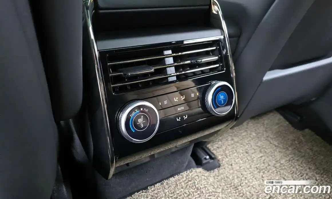 Land Rover Range-Rover Sport 2023 3.0 Автомат в Москве № 231240, фото 13