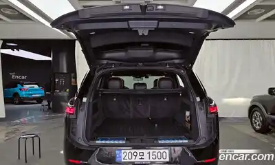 Land Rover Range-Rover Sport 2023 3.0 Автомат в Москве № 231240, миниатюра 3