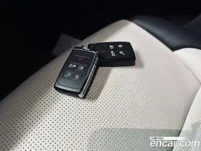 Land Rover Discovery Sport 2025 2.0 Автомат в Москве № 231301, миниатюра 12