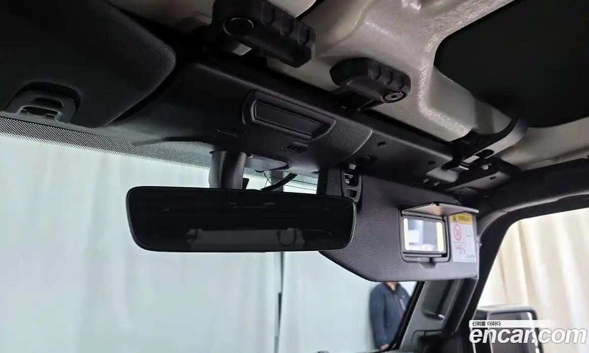 Jeep Wrangler 2022 2.0 Автомат в Москве № 232364, фото 18