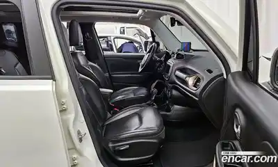 Jeep Renegade 2016 2.0 Автомат в Москве № 232689, миниатюра 11