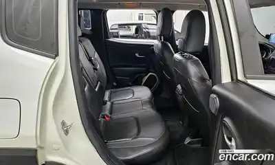 Jeep Renegade 2016 2.0 Автомат в Москве № 232689, миниатюра 12