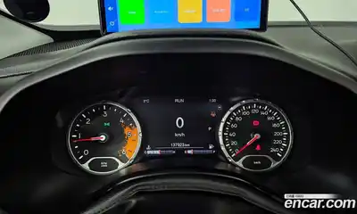 Jeep Renegade 2016 2.0 Автомат в Москве № 232689, миниатюра 8