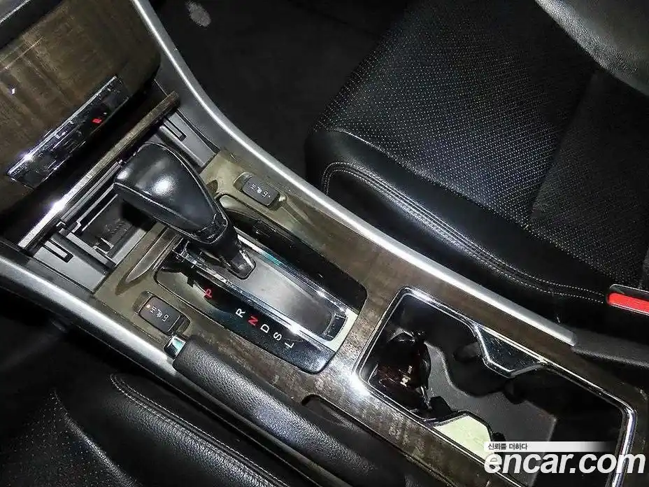 Honda Accord 2013 2.4 Автомат в Москве № 232998, фото 12