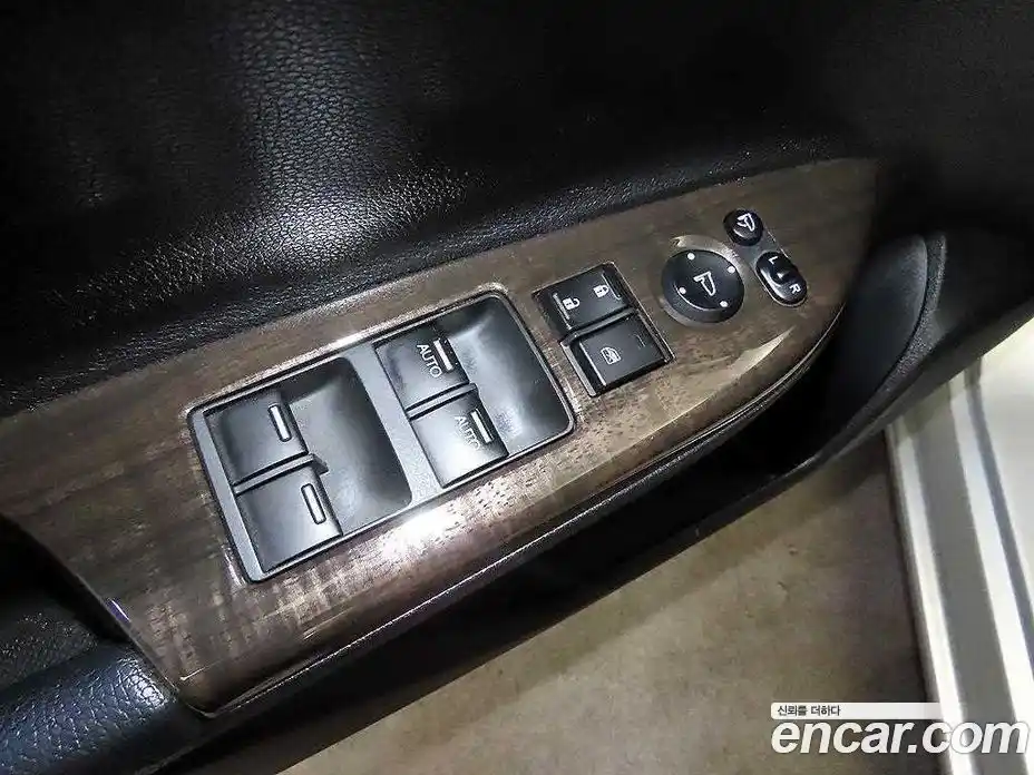 Honda Accord 2013 2.4 Автомат в Москве № 232998, фото 13