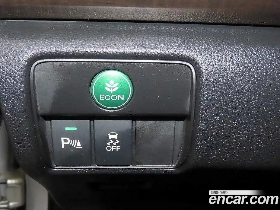 Honda Accord 2013 2.4 Автомат в Москве № 232998, фото 14