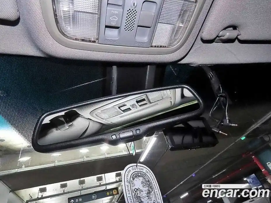 Honda Accord 2013 2.4 Автомат в Москве № 232998, фото 15