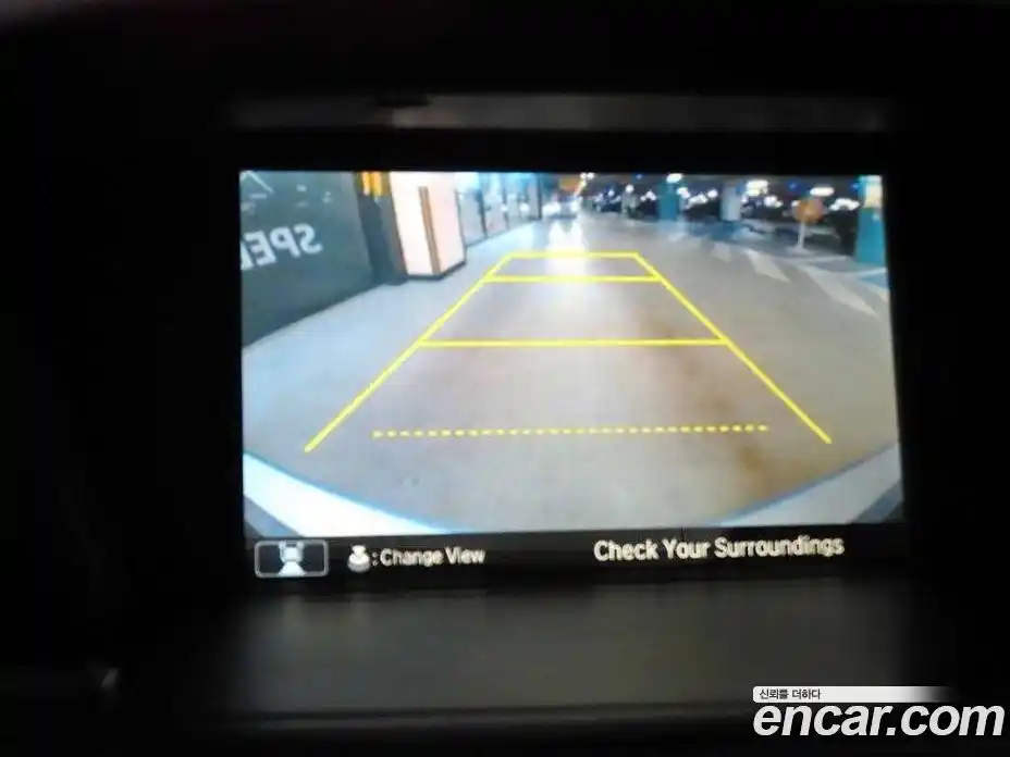 Honda Accord 2013 2.4 Автомат в Москве № 232998, фото 16