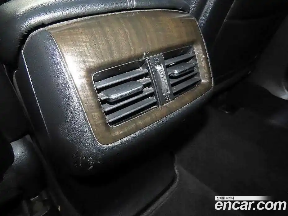 Honda Accord 2013 2.4 Автомат в Москве № 232998, фото 17