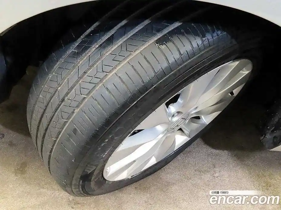 Honda Accord 2013 2.4 Автомат в Москве № 232998, фото 20