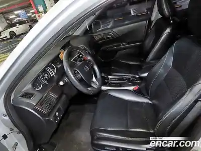 Honda Accord 2013 2.4 Автомат в Москве № 232998, миниатюра 6