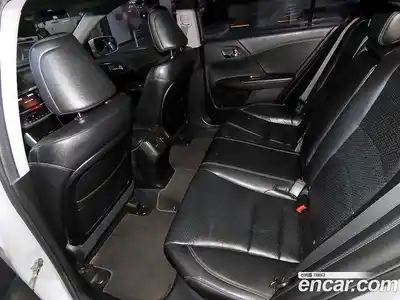 Honda Accord 2013 2.4 Автомат в Москве № 232998, миниатюра 7