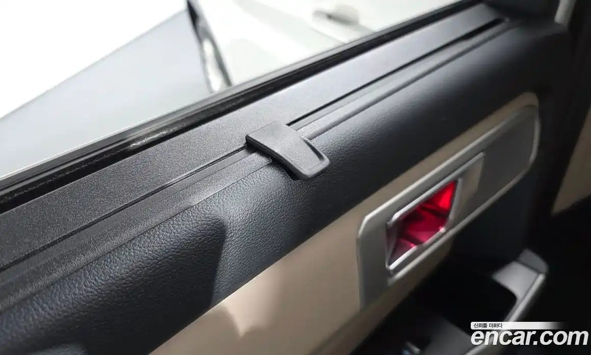 Ford Explorer 2023 2.3 Автомат в Москве № 233205, фото 11