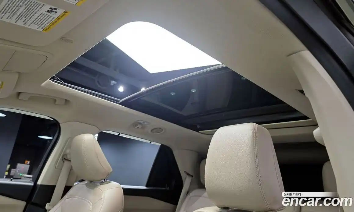 Ford Explorer 2022 2.3 Автомат в Москве № 233288, фото 16