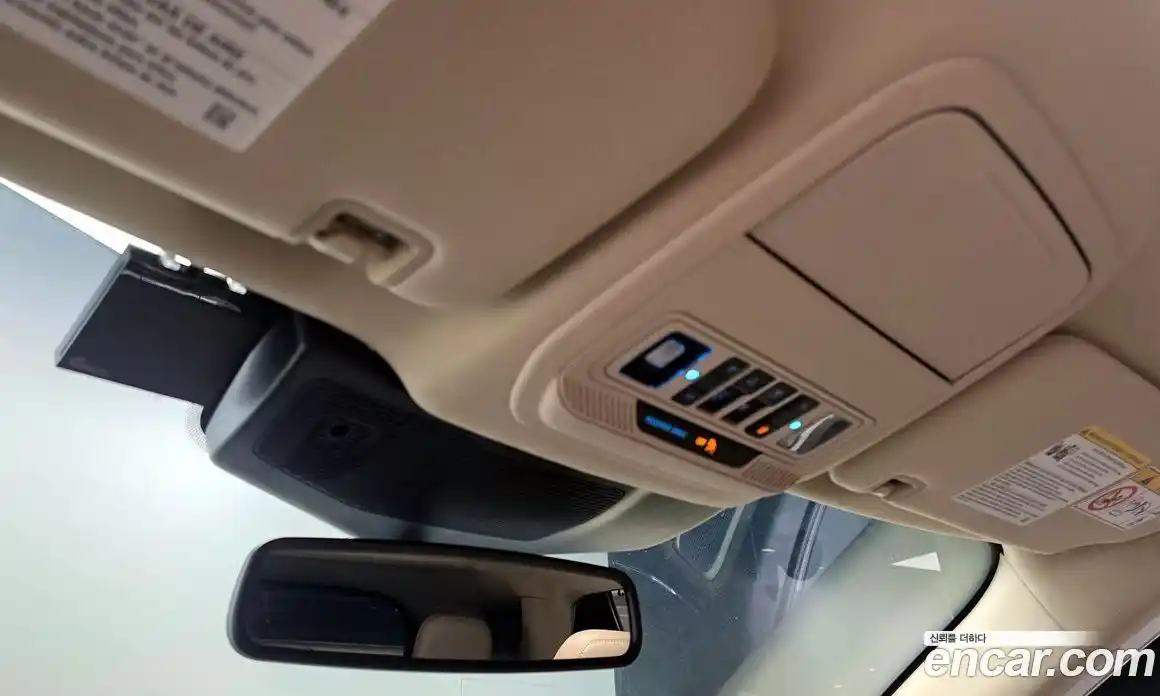 Ford Explorer 2022 2.3 Автомат в Москве № 233288, фото 18