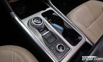 Ford Explorer 2022 2.3 Автомат в Москве № 233288, миниатюра 9